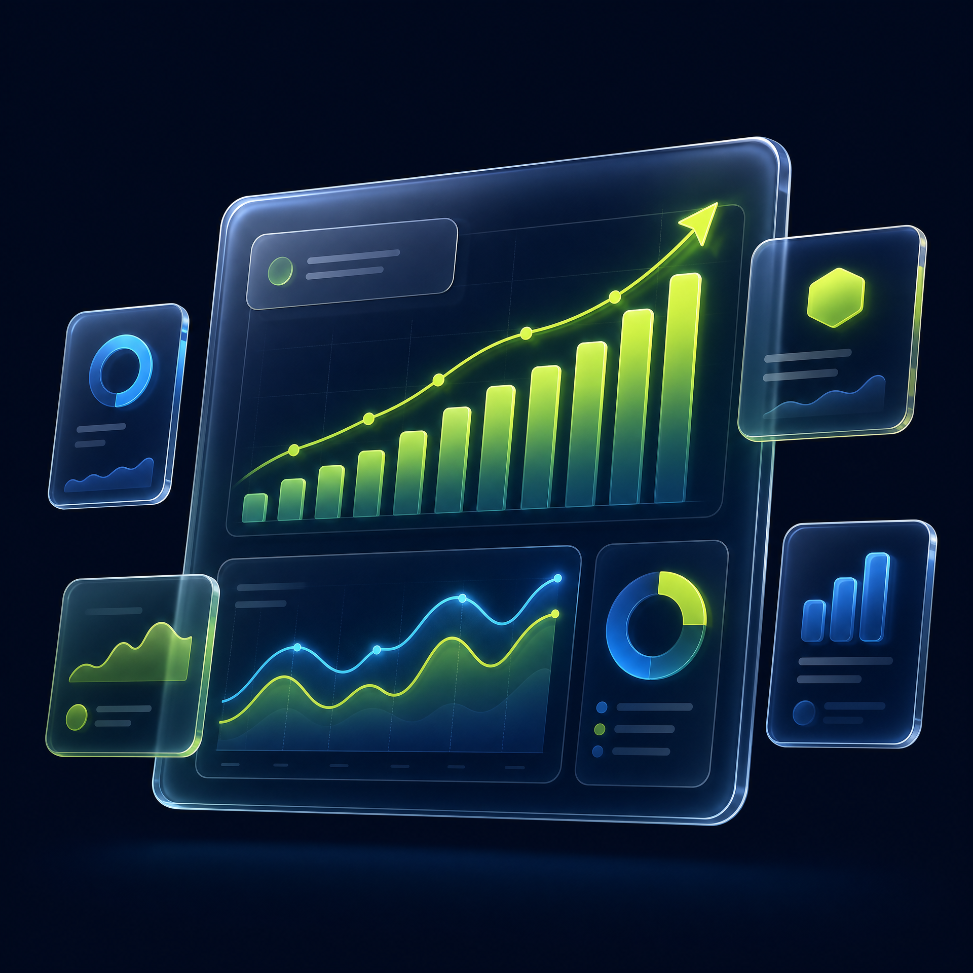Analytics