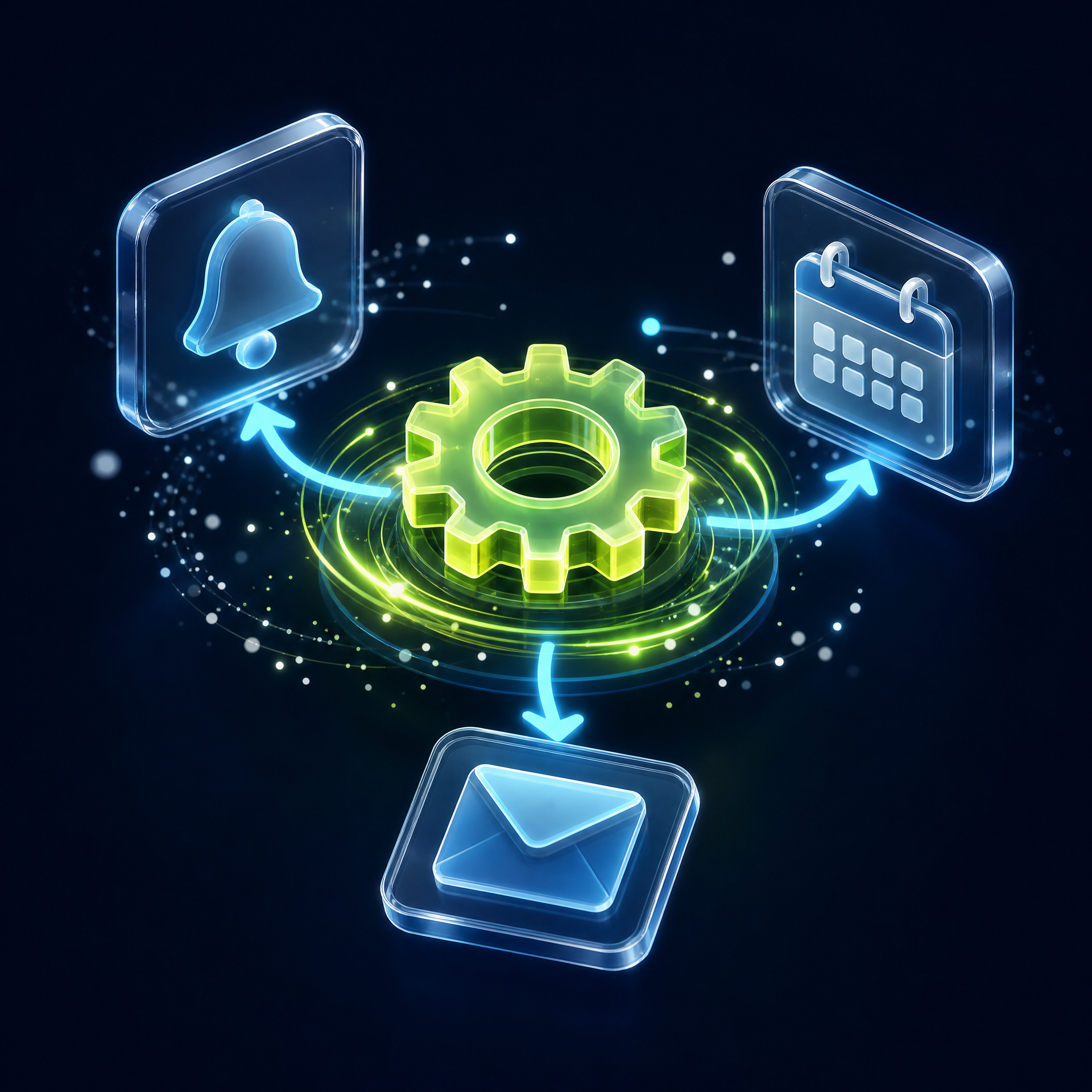 Automation